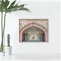 Picture of Indian Architecture _GroupedProduct_Rectangle_Landscape_Photography _GroupedProduct_Rectangle_Landscape_Canvas_Framed_