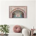 Picture of Indian Architecture _GroupedProduct_Rectangle_Landscape_Photography _GroupedProduct_Rectangle_Landscape_Canvas_Framed_