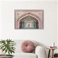 Picture of Indian Architecture _GroupedProduct_Rectangle_Landscape_Photography _GroupedProduct_Rectangle_Landscape_Canvas_Framed_