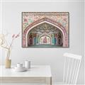 Picture of Indian Architecture _GroupedProduct_Rectangle_Landscape_Photography _GroupedProduct_Rectangle_Landscape_Canvas_Framed_