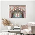 Picture of Indian Architecture _GroupedProduct_Rectangle_Landscape_Photography _GroupedProduct_Rectangle_Landscape_Canvas_Framed_