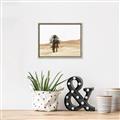 Picture of Sandy Desert  _GroupedProduct_Rectangle_Landscape_Photography _GroupedProduct_Rectangle_Landscape_Canvas_Framed_
