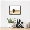 Picture of Sandy Desert  _GroupedProduct_Rectangle_Landscape_Photography _GroupedProduct_Rectangle_Landscape_Canvas_Framed_