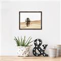 Picture of Sandy Desert  _GroupedProduct_Rectangle_Landscape_Photography _GroupedProduct_Rectangle_Landscape_Canvas_Framed_