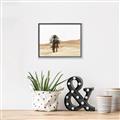 Picture of Sandy Desert  _GroupedProduct_Rectangle_Landscape_Photography _GroupedProduct_Rectangle_Landscape_Canvas_Framed_