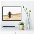 Picture of Sandy Desert  _GroupedProduct_Rectangle_Landscape_Photography _GroupedProduct_Rectangle_Landscape_Canvas_Framed_