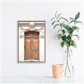 Picture of Roman Door I  _GroupedProduct_Rectangle_Portrait_Photography _GroupedProduct_Rectangle_Portrait_Canvas_Framed_