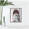Picture of Carved Wall _GroupedProduct_Rectangle_Portrait_Photography _GroupedProduct_Rectangle_Portrait_Canvas_Framed_