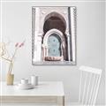 Picture of Carved Wall _GroupedProduct_Rectangle_Portrait_Photography _GroupedProduct_Rectangle_Portrait_Canvas_Framed_