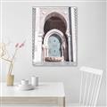 Picture of Carved Wall _GroupedProduct_Rectangle_Portrait_Photography _GroupedProduct_Rectangle_Portrait_Canvas_Framed_