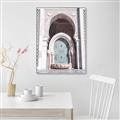 Picture of Carved Wall _GroupedProduct_Rectangle_Portrait_Photography _GroupedProduct_Rectangle_Portrait_Canvas_Framed_