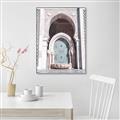 Picture of Carved Wall _GroupedProduct_Rectangle_Portrait_Photography _GroupedProduct_Rectangle_Portrait_Canvas_Framed_