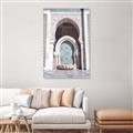 Picture of Carved Wall _GroupedProduct_Rectangle_Portrait_Photography _GroupedProduct_Rectangle_Portrait_Canvas_Framed_