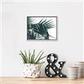 Picture of Behind the Leaves _GroupedProduct_Rectangle_Landscape_Photography _GroupedProduct_Rectangle_Landscape_Canvas_Framed_