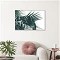 Picture of Behind the Leaves _GroupedProduct_Rectangle_Landscape_Photography _GroupedProduct_Rectangle_Landscape_Canvas_Framed_