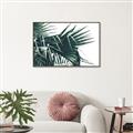 Picture of Behind the Leaves _GroupedProduct_Rectangle_Landscape_Photography _GroupedProduct_Rectangle_Landscape_Canvas_Framed_