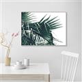 Picture of Behind the Leaves _GroupedProduct_Rectangle_Landscape_Photography _GroupedProduct_Rectangle_Landscape_Canvas_Framed_
