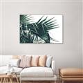 Picture of Behind the Leaves _GroupedProduct_Rectangle_Landscape_Photography _GroupedProduct_Rectangle_Landscape_Canvas_Framed_