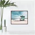 Picture of Off Duty _GroupedProduct_Rectangle_Landscape_Photography _GroupedProduct_Rectangle_Landscape_Canvas_Framed_
