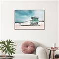 Picture of Off Duty _GroupedProduct_Rectangle_Landscape_Photography _GroupedProduct_Rectangle_Landscape_Canvas_Framed_