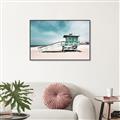 Picture of Off Duty _GroupedProduct_Rectangle_Landscape_Photography _GroupedProduct_Rectangle_Landscape_Canvas_Framed_