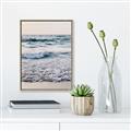 Picture of Cotton Candy Waters _GroupedProduct_Rectangle_Portrait_Photography _GroupedProduct_Rectangle_Portrait_Canvas_Framed_