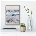 Picture of Cotton Candy Waters _GroupedProduct_Rectangle_Portrait_Photography _GroupedProduct_Rectangle_Portrait_Canvas_Framed_
