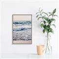 Picture of Cotton Candy Waters _GroupedProduct_Rectangle_Portrait_Photography _GroupedProduct_Rectangle_Portrait_Canvas_Framed_