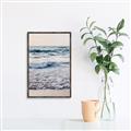 Picture of Cotton Candy Waters _GroupedProduct_Rectangle_Portrait_Photography _GroupedProduct_Rectangle_Portrait_Canvas_Framed_