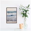 Picture of Cotton Candy Waters _GroupedProduct_Rectangle_Portrait_Photography _GroupedProduct_Rectangle_Portrait_Canvas_Framed_