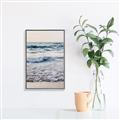 Picture of Cotton Candy Waters _GroupedProduct_Rectangle_Portrait_Photography _GroupedProduct_Rectangle_Portrait_Canvas_Framed_