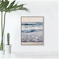 Picture of Cotton Candy Waters _GroupedProduct_Rectangle_Portrait_Photography _GroupedProduct_Rectangle_Portrait_Canvas_Framed_