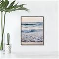 Picture of Cotton Candy Waters _GroupedProduct_Rectangle_Portrait_Photography _GroupedProduct_Rectangle_Portrait_Canvas_Framed_