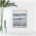 Picture of Cotton Candy Waters _GroupedProduct_Rectangle_Portrait_Photography _GroupedProduct_Rectangle_Portrait_Canvas_Framed_