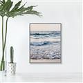 Picture of Cotton Candy Waters _GroupedProduct_Rectangle_Portrait_Photography _GroupedProduct_Rectangle_Portrait_Canvas_Framed_