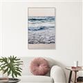 Picture of Cotton Candy Waters _GroupedProduct_Rectangle_Portrait_Photography _GroupedProduct_Rectangle_Portrait_Canvas_Framed_