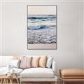 Picture of Cotton Candy Waters _GroupedProduct_Rectangle_Portrait_Photography _GroupedProduct_Rectangle_Portrait_Canvas_Framed_
