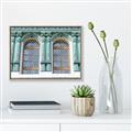 Picture of Beauty in the Building _GroupedProduct_Rectangle_Landscape_Photography _GroupedProduct_Rectangle_Landscape_Canvas_Framed_
