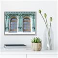 Picture of Beauty in the Building _GroupedProduct_Rectangle_Landscape_Photography _GroupedProduct_Rectangle_Landscape_Canvas_Framed_