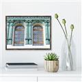 Picture of Beauty in the Building _GroupedProduct_Rectangle_Landscape_Photography _GroupedProduct_Rectangle_Landscape_Canvas_Framed_