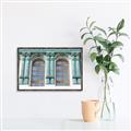 Picture of Beauty in the Building _GroupedProduct_Rectangle_Landscape_Photography _GroupedProduct_Rectangle_Landscape_Canvas_Framed_