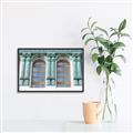 Picture of Beauty in the Building _GroupedProduct_Rectangle_Landscape_Photography _GroupedProduct_Rectangle_Landscape_Canvas_Framed_