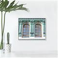 Picture of Beauty in the Building _GroupedProduct_Rectangle_Landscape_Photography _GroupedProduct_Rectangle_Landscape_Canvas_Framed_