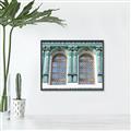 Picture of Beauty in the Building _GroupedProduct_Rectangle_Landscape_Photography _GroupedProduct_Rectangle_Landscape_Canvas_Framed_