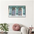 Picture of Beauty in the Building _GroupedProduct_Rectangle_Landscape_Photography _GroupedProduct_Rectangle_Landscape_Canvas_Framed_