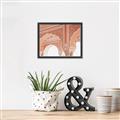 Picture of Detailed Arch _GroupedProduct_Rectangle_Landscape_Photography _GroupedProduct_Rectangle_Landscape_Canvas_Framed_