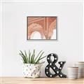 Picture of Detailed Arch _GroupedProduct_Rectangle_Landscape_Photography _GroupedProduct_Rectangle_Landscape_Canvas_Framed_