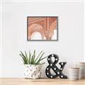 Picture of Detailed Arch _GroupedProduct_Rectangle_Landscape_Photography _GroupedProduct_Rectangle_Landscape_Canvas_Framed_