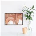 Picture of Detailed Arch _GroupedProduct_Rectangle_Landscape_Photography _GroupedProduct_Rectangle_Landscape_Canvas_Framed_