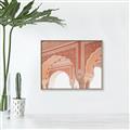 Picture of Detailed Arch _GroupedProduct_Rectangle_Landscape_Photography _GroupedProduct_Rectangle_Landscape_Canvas_Framed_
